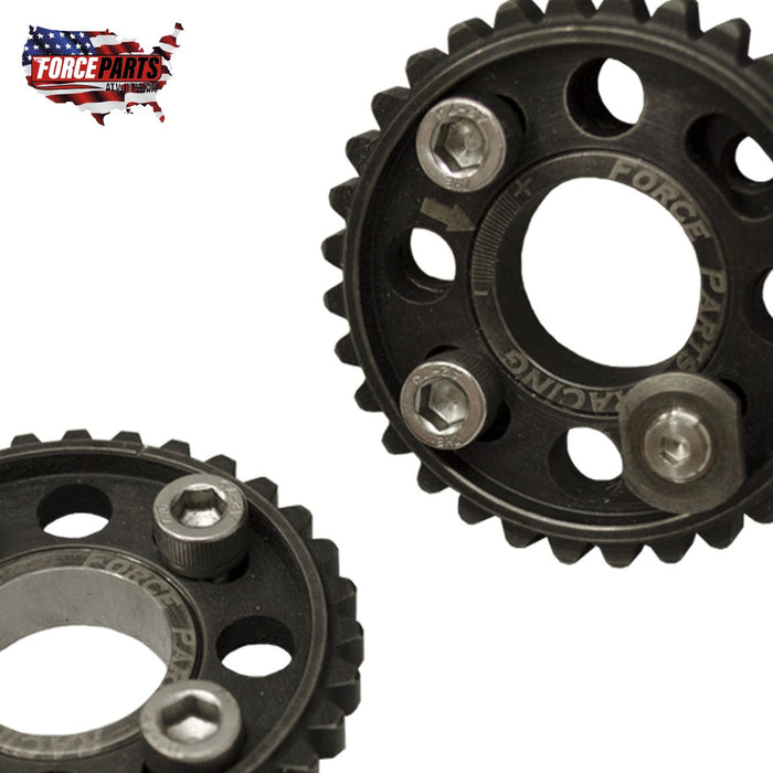 CAM GEAR ADJUSTABLE YAMAHA YFZ 450 YFZ 450R YZF 450